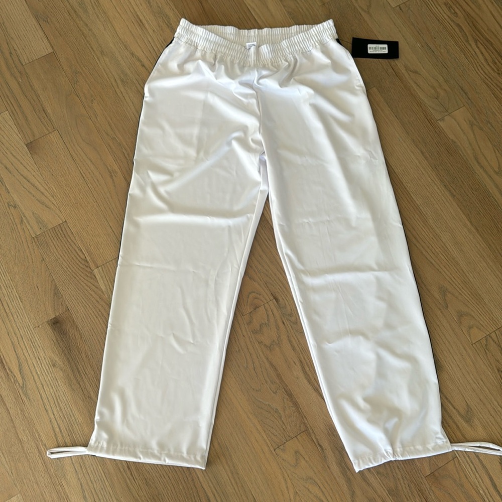 Five The Label Dancewear White Pants - Women’s XL